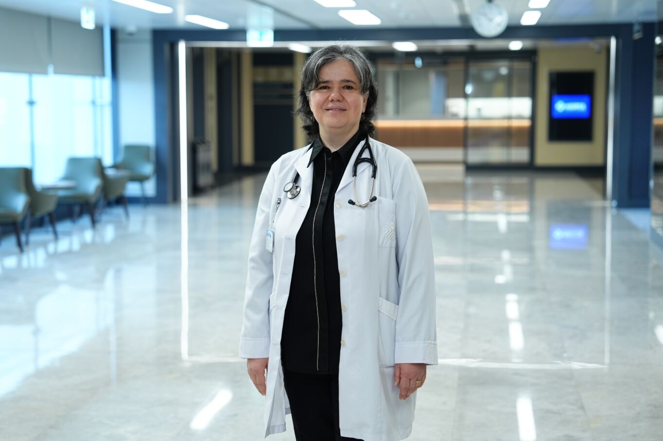 Prof. Dr. Aygül Güzel Ofi̇s Ortaminda Oluşan Tozlar