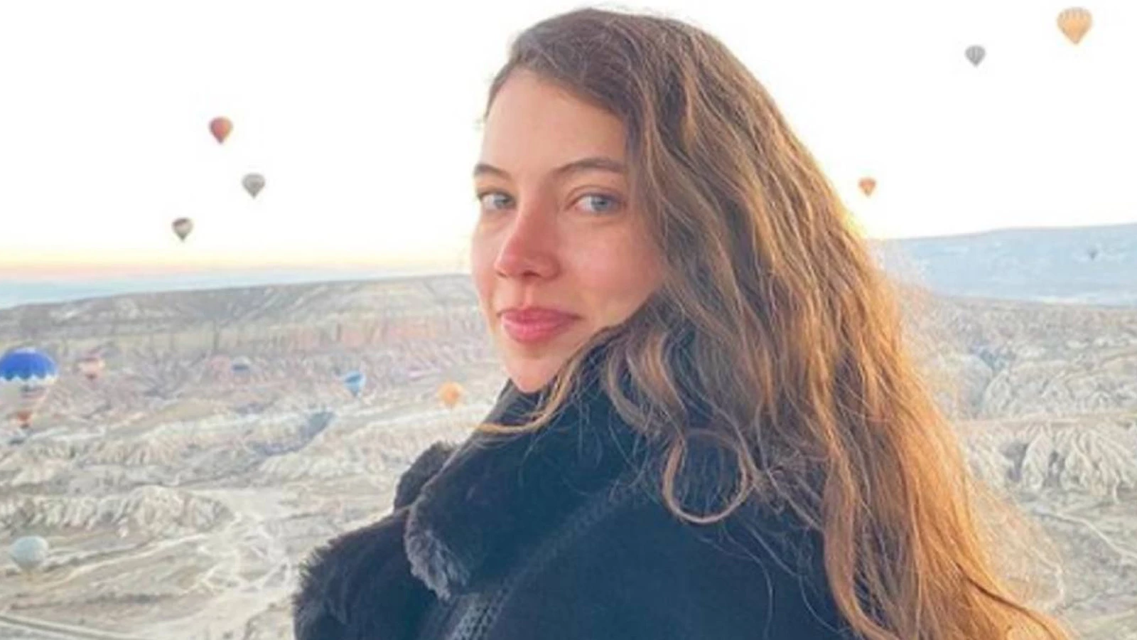 Rüya Demirbulut Kimdir