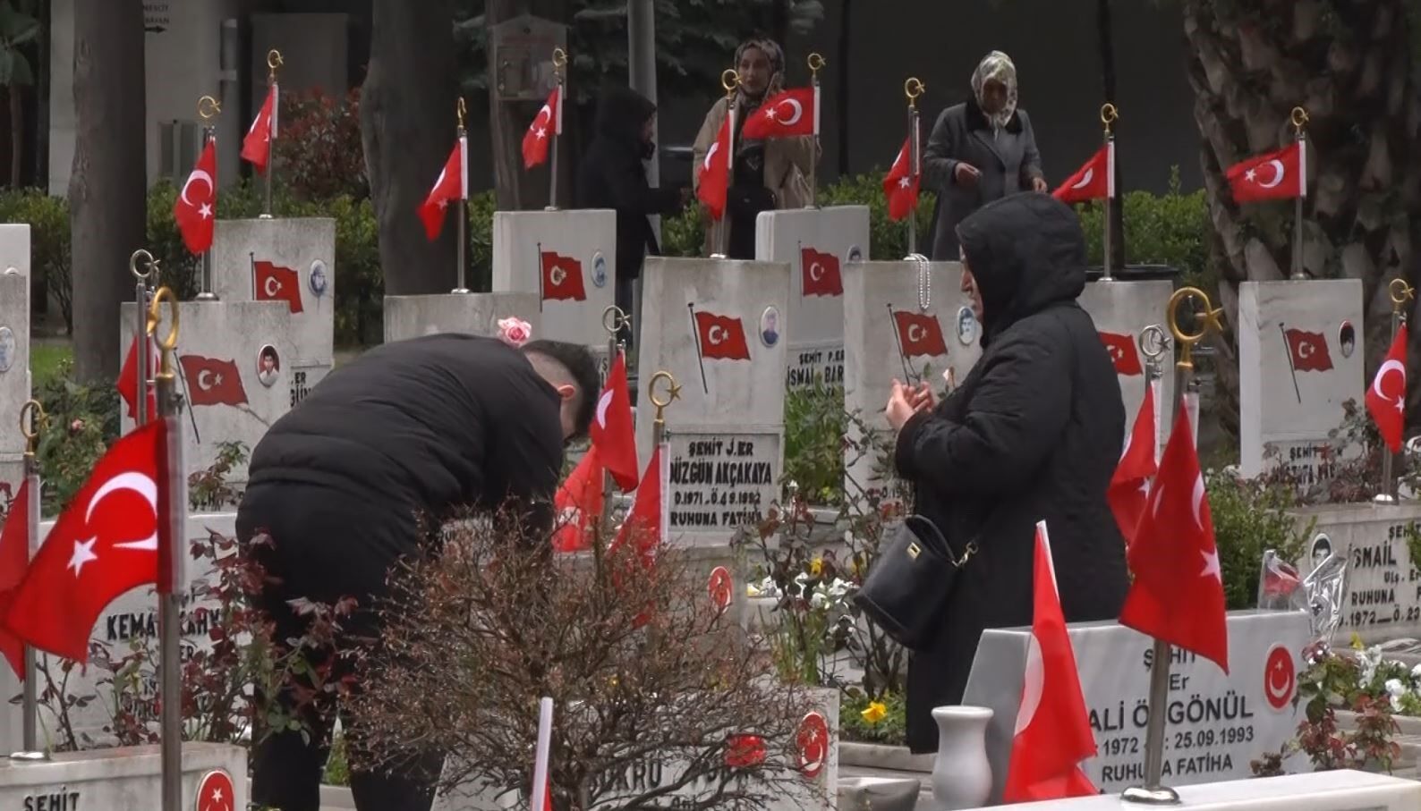 Ş E H İ T L İ K B A Y R A M45524