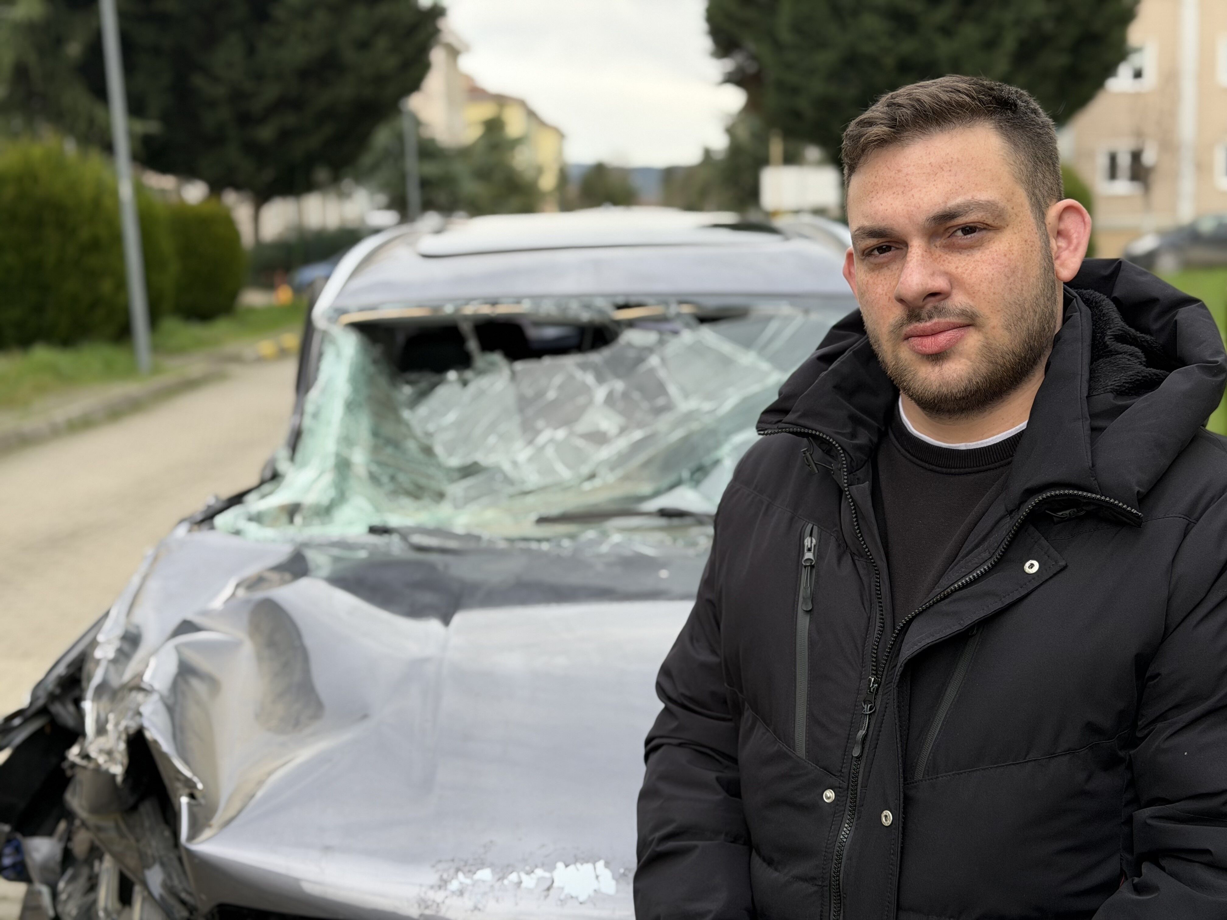 Sıfır Chery'de Yırtık Airbag Skandalı! (5)
