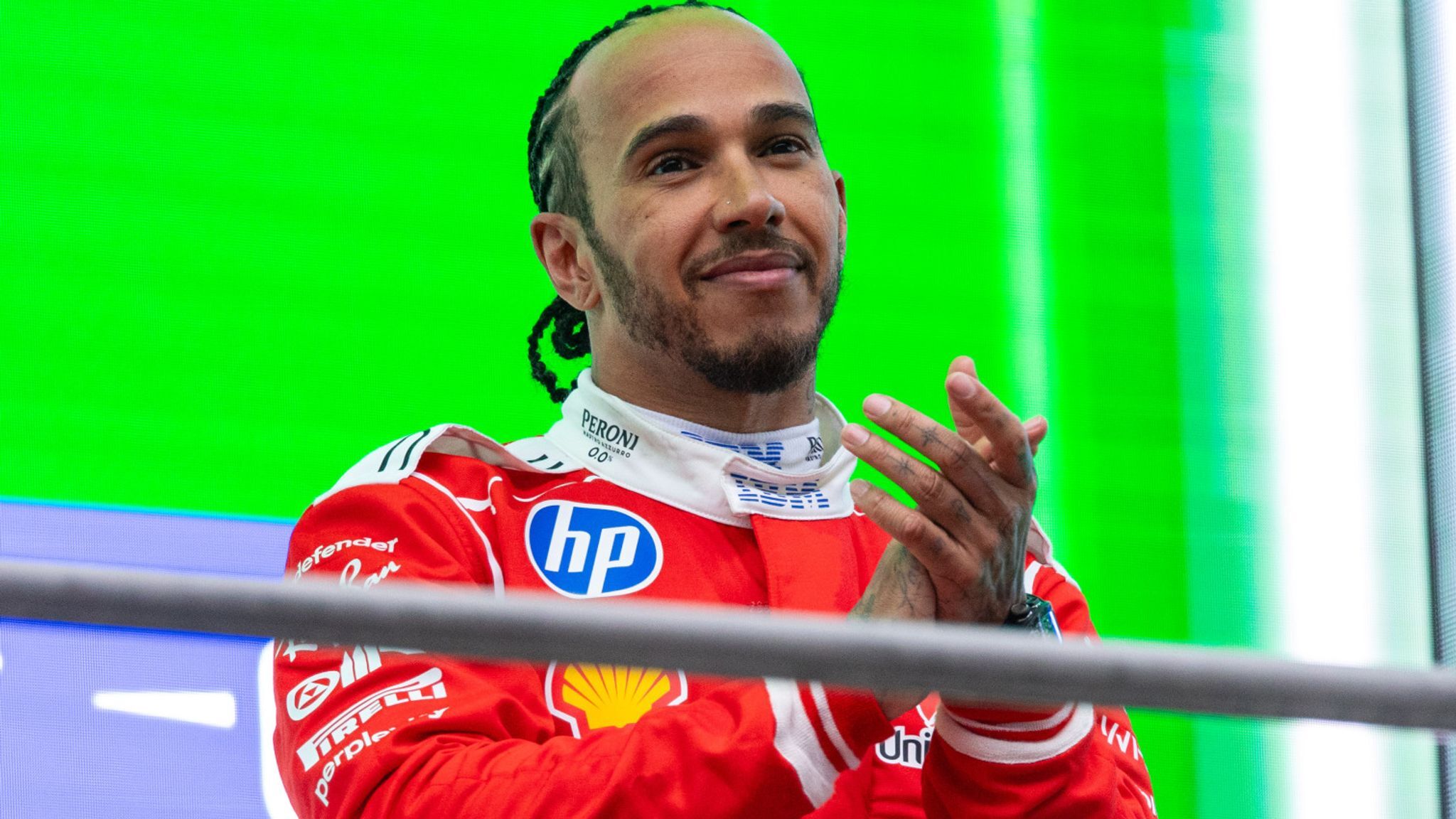 Skysports Lewis Hamilton Ferrari 7193215