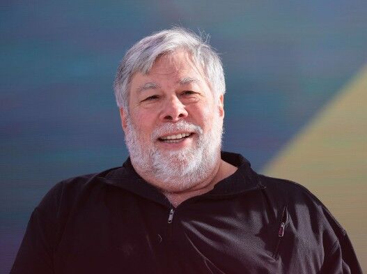 Steve Wozniak653