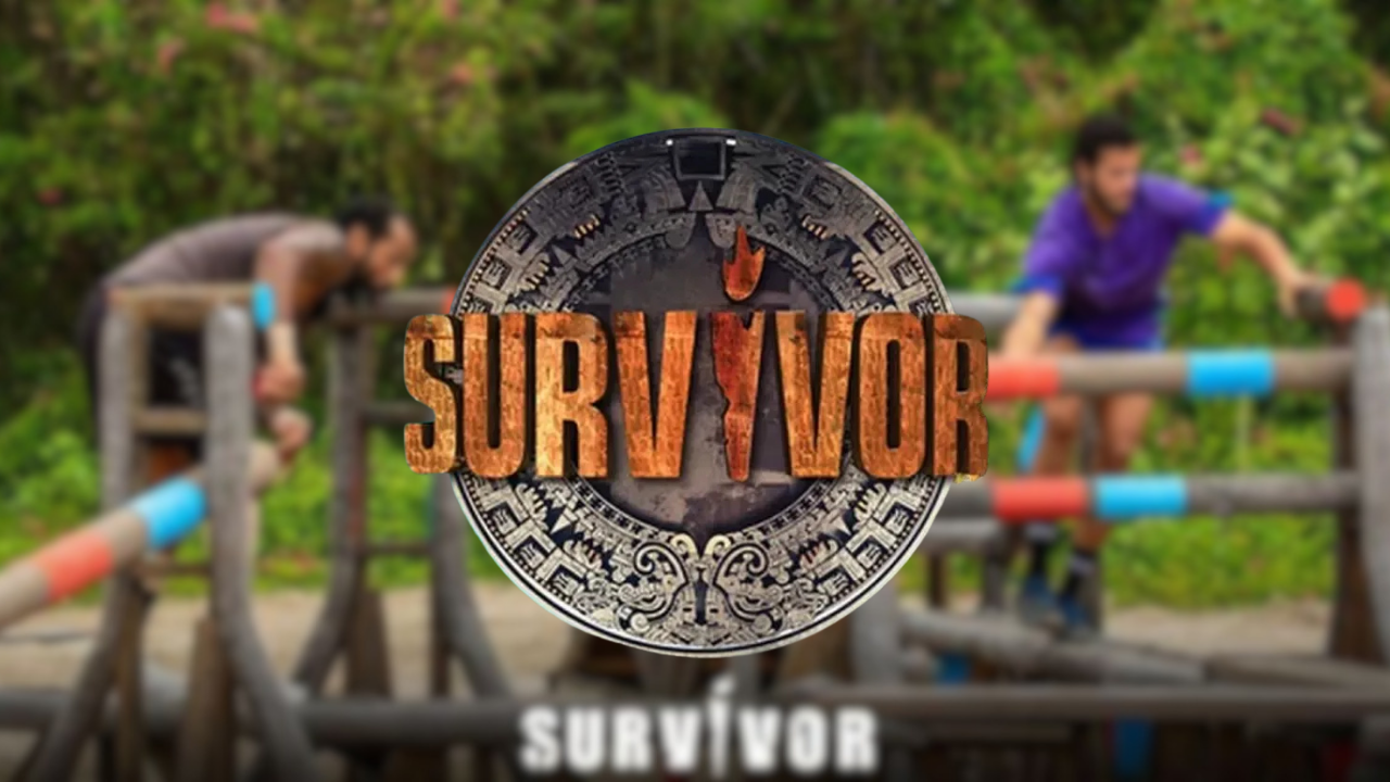Survivor 26 Mart Kapak