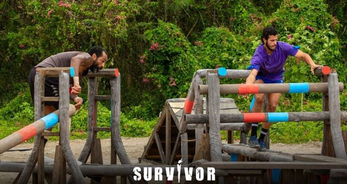 Survivor 26 Mart Kazanan