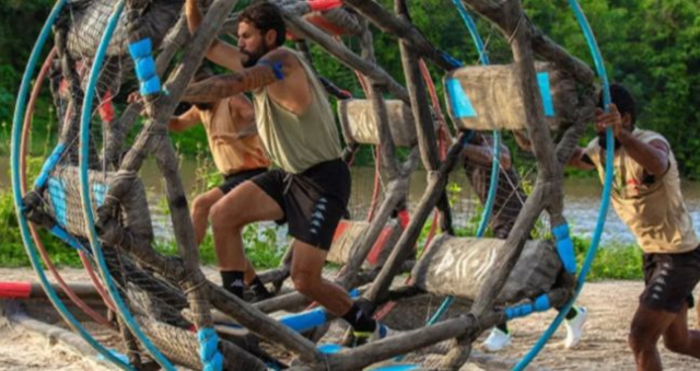 Survivor 26 Mart