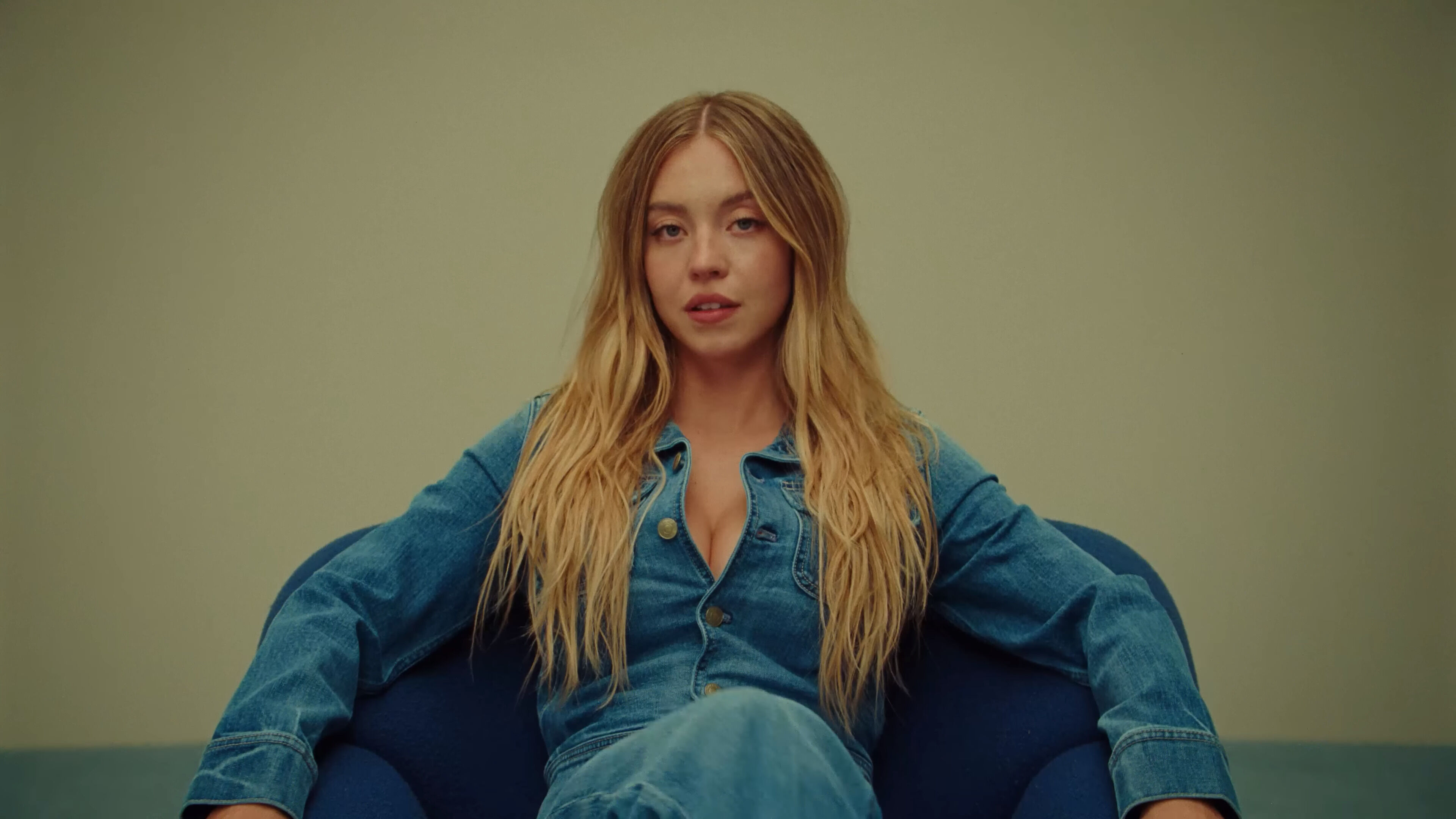 Sydney Sweeney Estetik Iddiaları