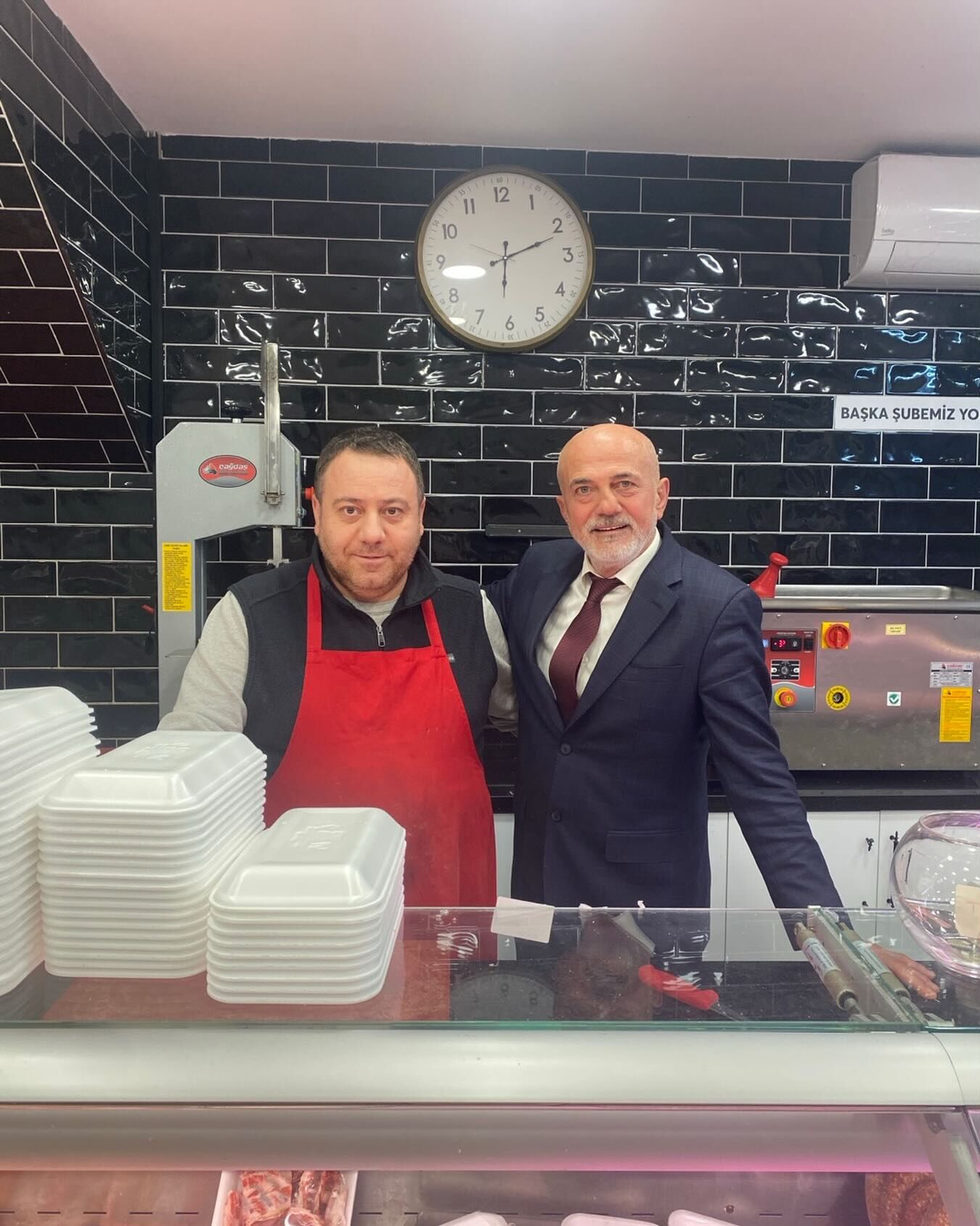 Tavuk Etine Çifte Zam Kanat 520 Tl Oldu! (4)