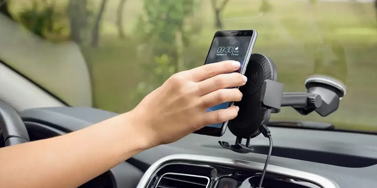 Telefon Tutucu Yasakları