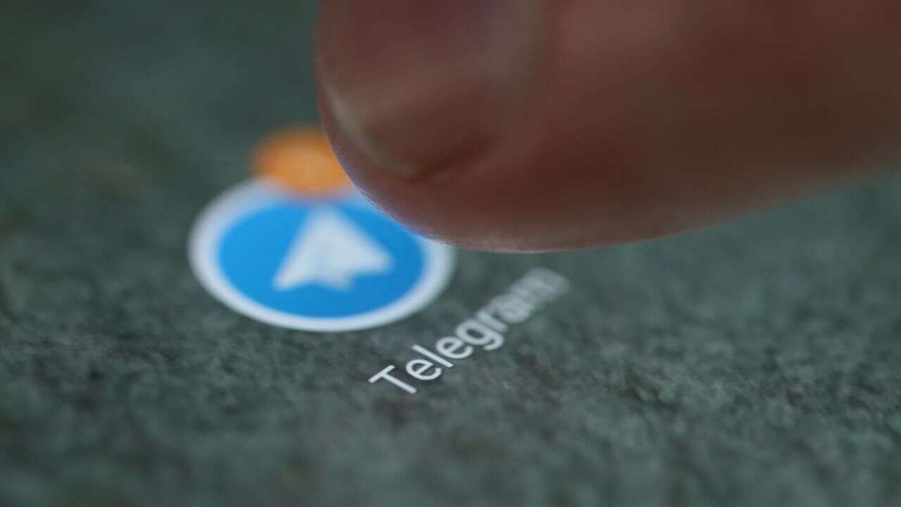 Telegram-4