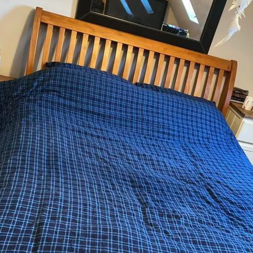 Teni Maviye Dönenen Adamın Sırrı Çözüldü-1