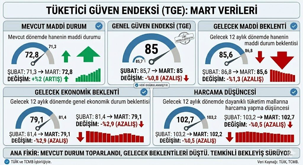 Tge Mart İnfog