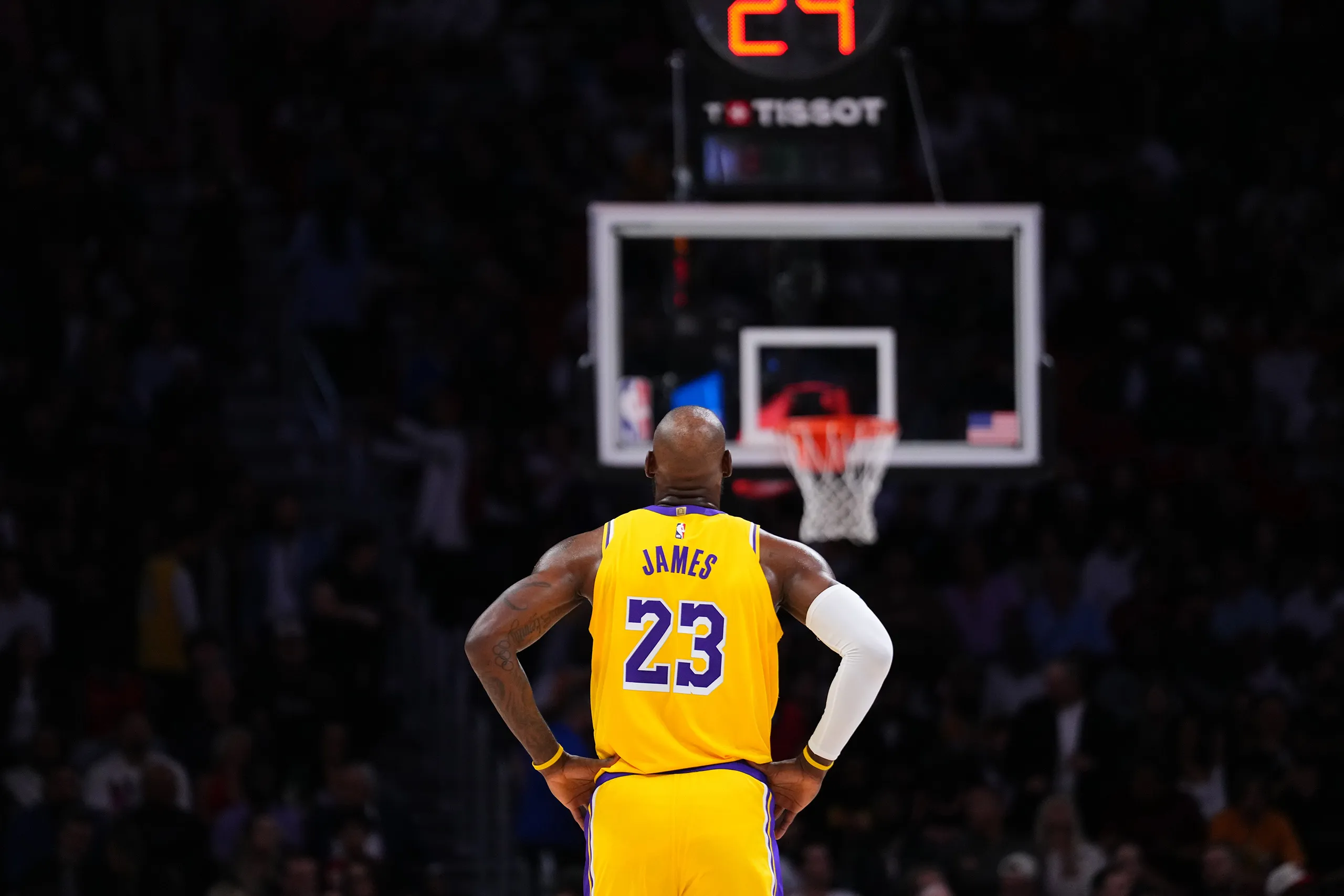 Thomas Lebron Getty Images 2267477079
