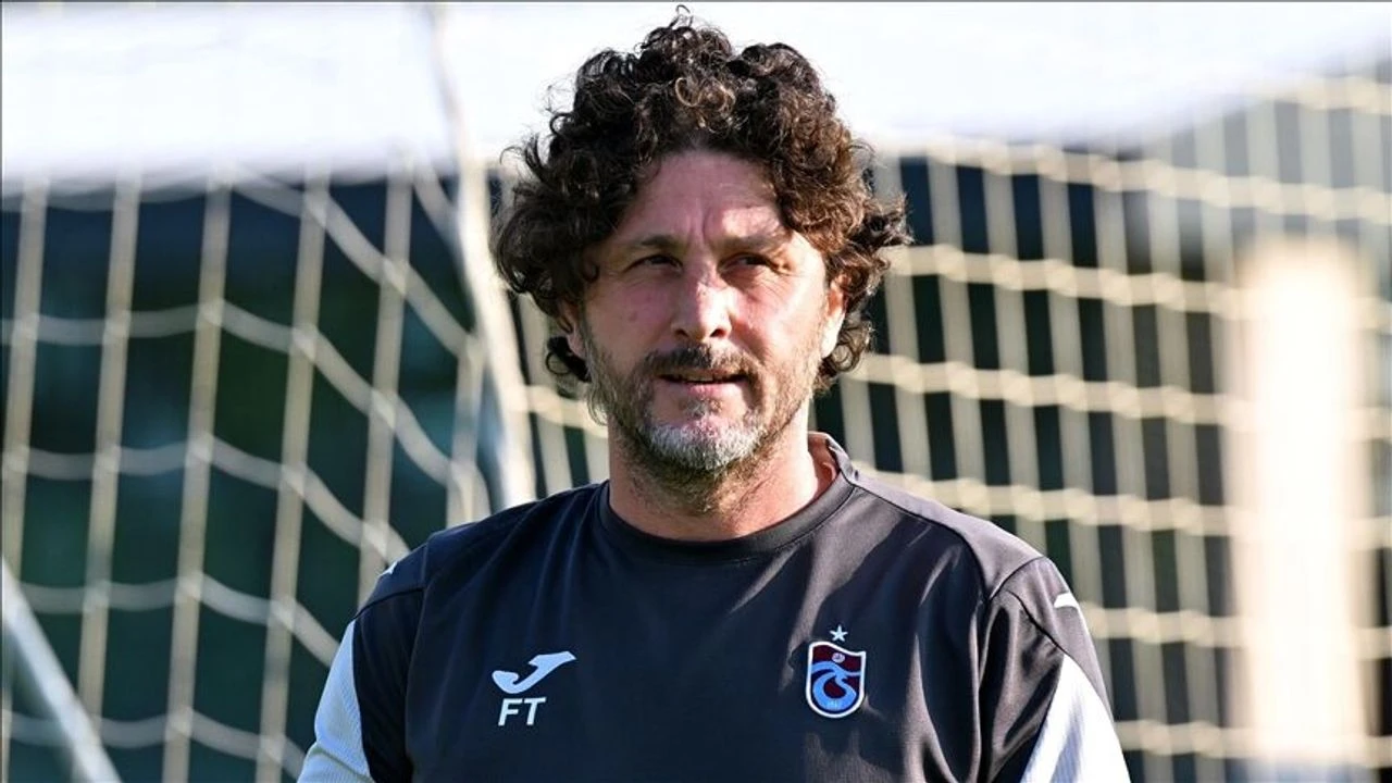 Trabzonspor Fatih Tekke Ile Kaybetmiyor