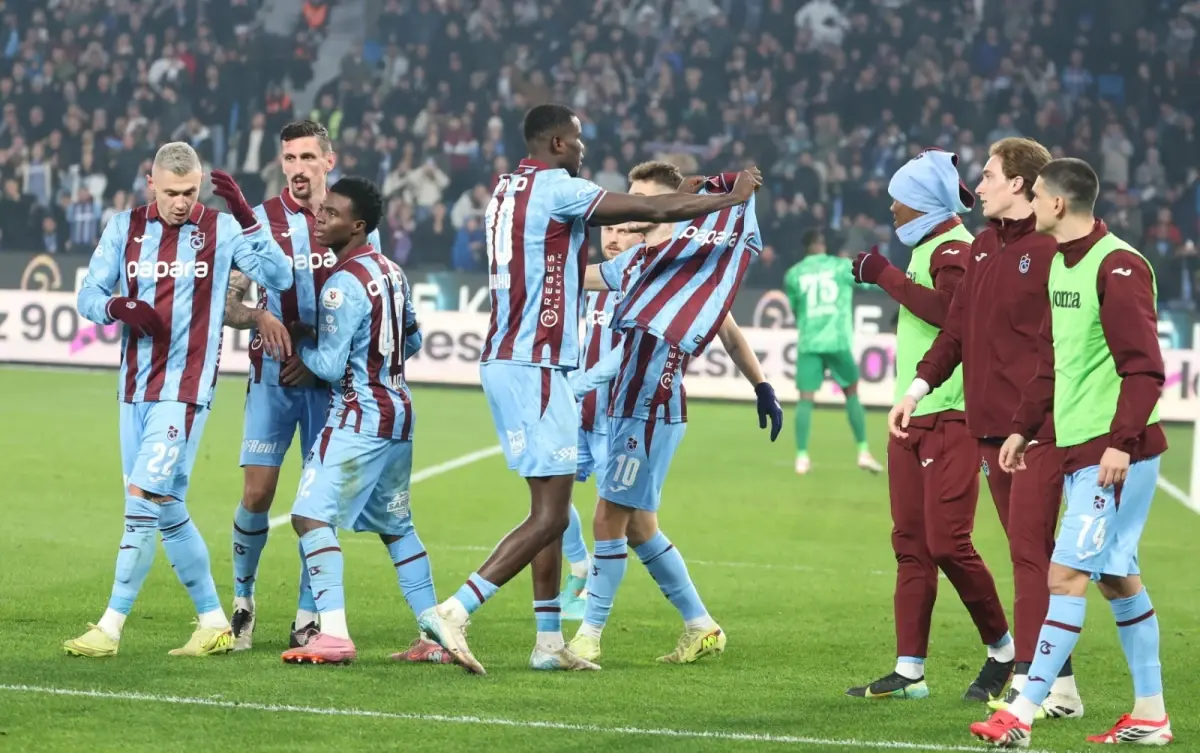 Trabzonspor Kritik Maclari Tek Farkla Cozdu 5 19678537 Amp