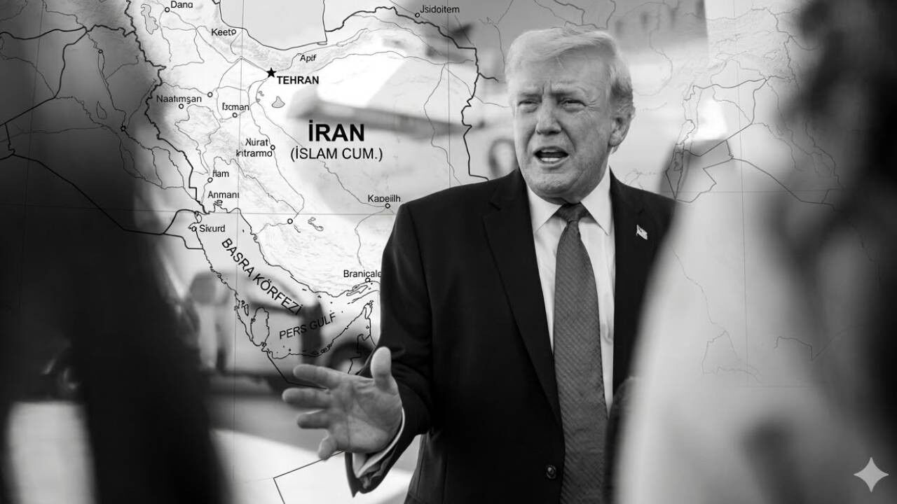 Trump Ve Damadinin Iran Recetesi Orta Dogudaki Savasi Bitirebilecek 15 Maddelik Anlasma Yh6S