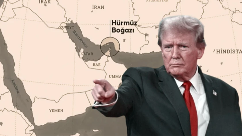 Trumptan Hurmuz Bogazi Aciklamasi Cok Yakinda Yeniden Acacagiz 842X474 Pygdp Ds Zqs