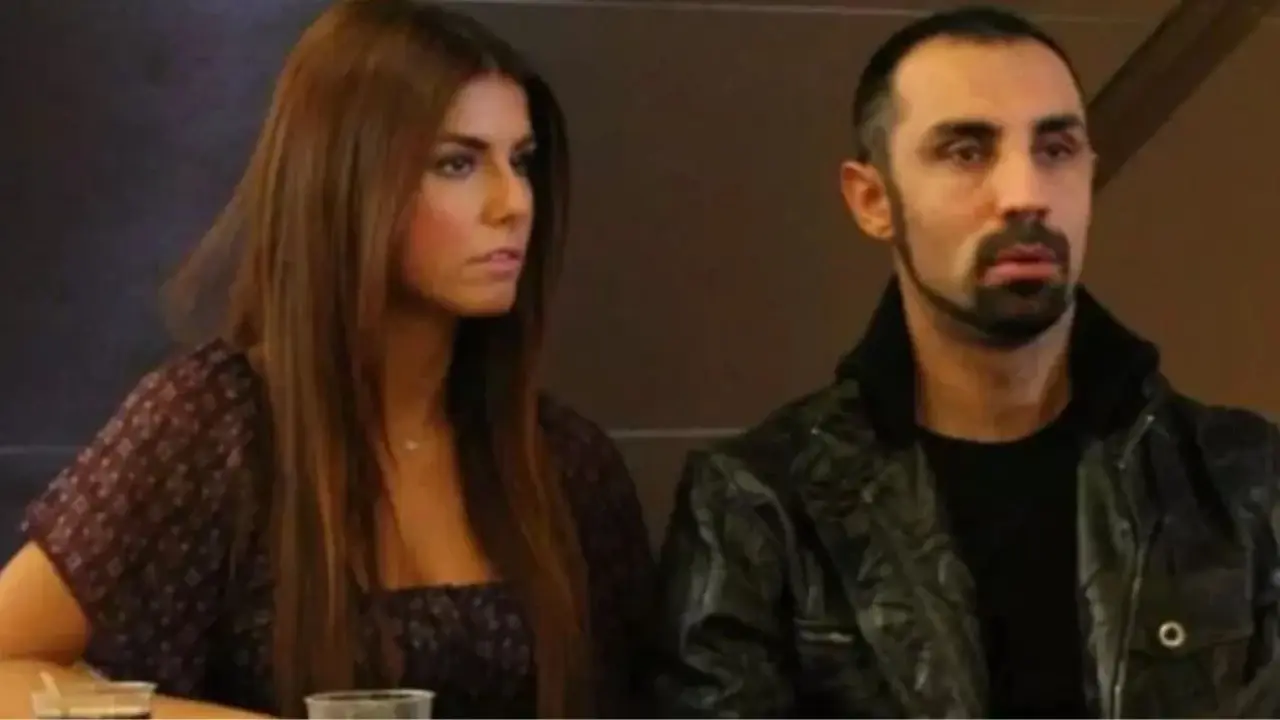 Tuğçe Özbudak Adanalı