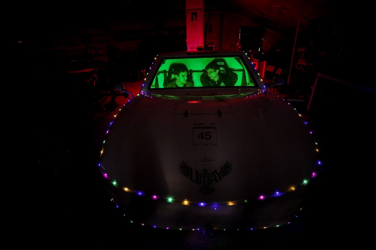 Türk Mi̇toloji̇si̇nden İlham Alan Tasarim