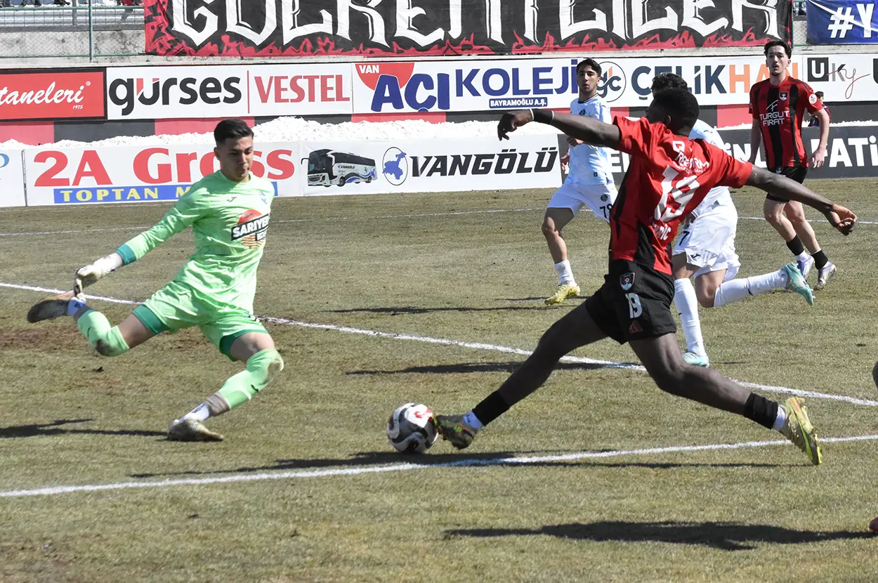 Vanspor Adana Demirspor 683938