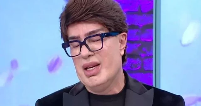 Yılmaz Morgül Ablasının Ölümü