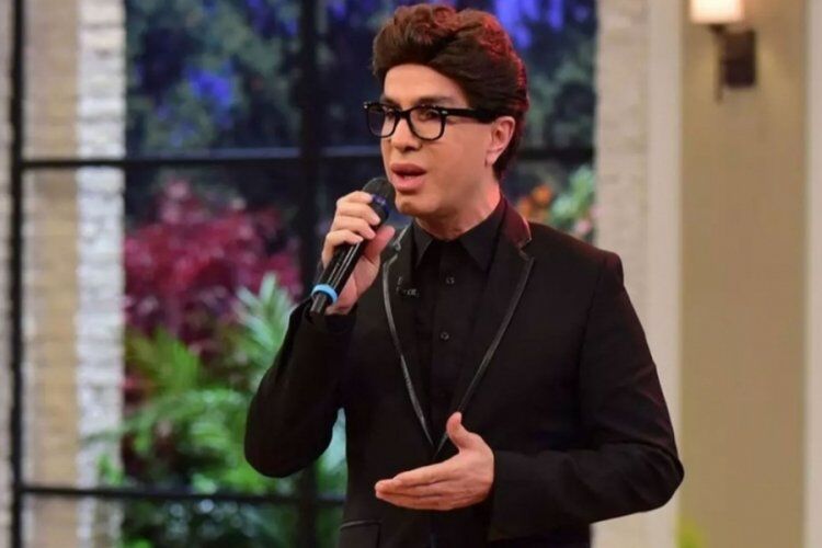 Yılmaz Morgül Itiraf