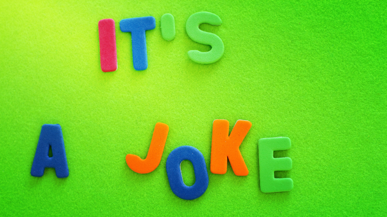 1 Nisan Şaka Günü