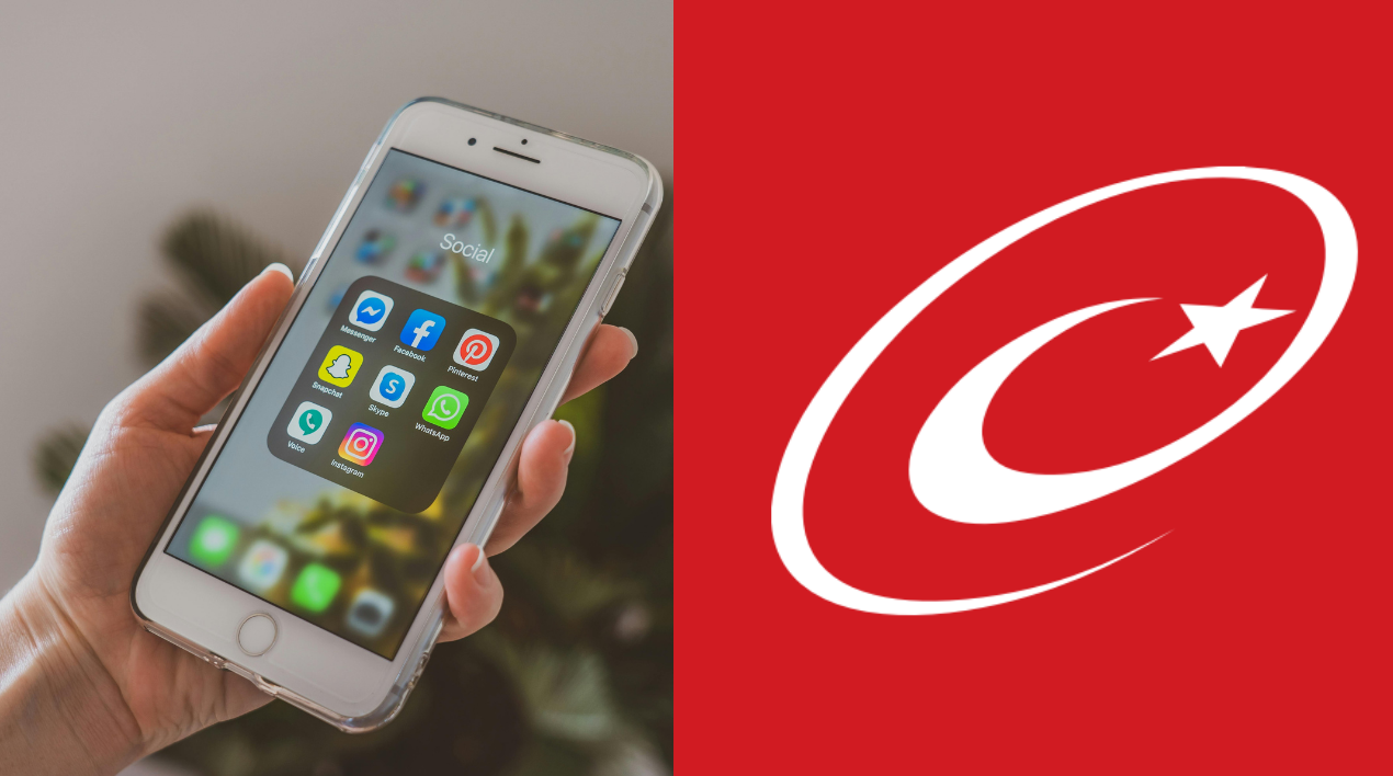 15 Yaş Altına Sosyal Medya Yasağı E Devlet Şartı Ve Youtube'dan Kapatma Uyarısı (1)