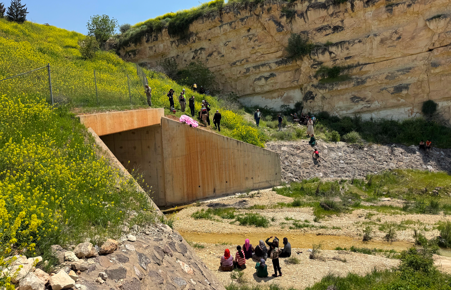 15 Yasindaki Cocuktan Kotu Haber