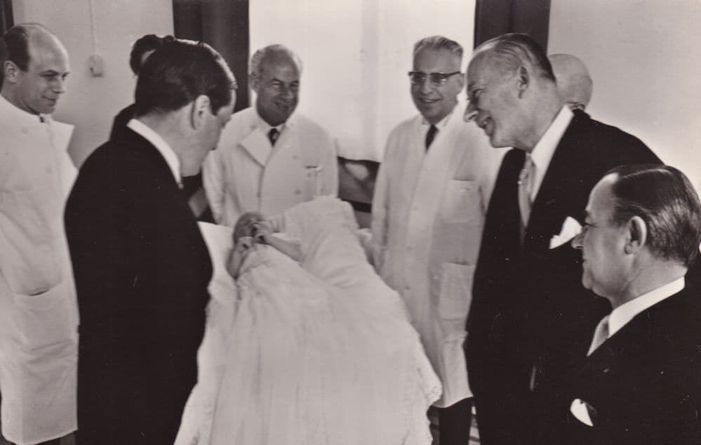 1967 Willem Alexander