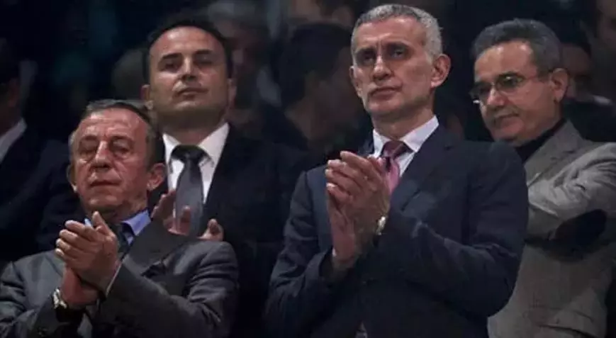 Hacıosmanoğlu - Ağaoğlu