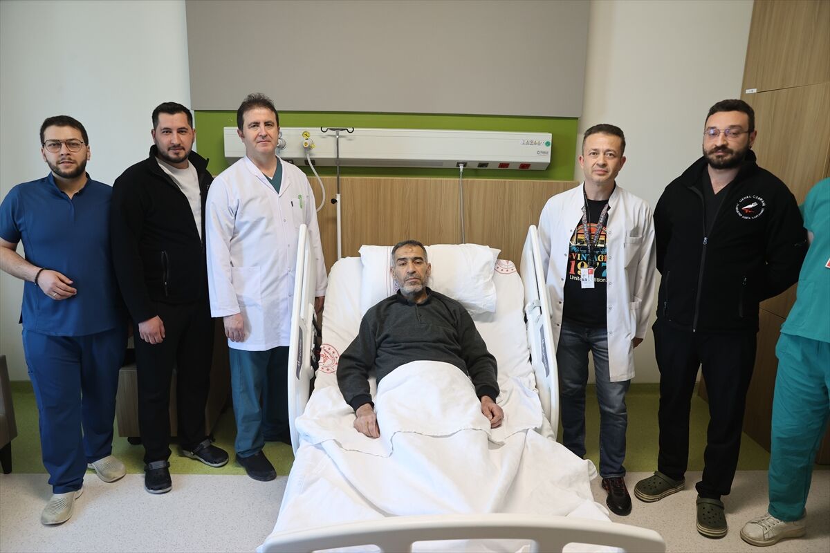 8 B U C U K K İ L O B Ö B R E K23