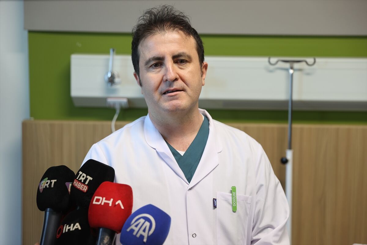 8 B U C U K K İ L O B Ö B R E K24