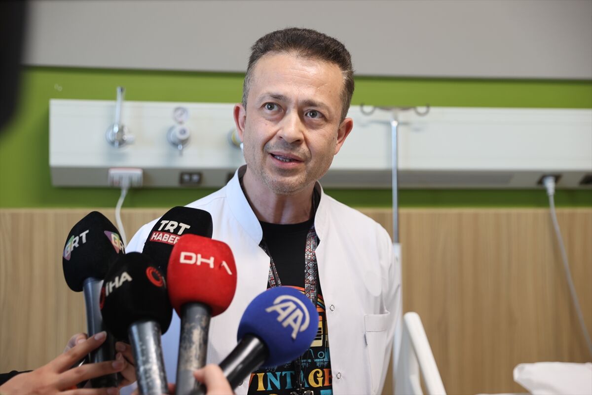 8 B U C U K K İ L O B Ö B R E K25