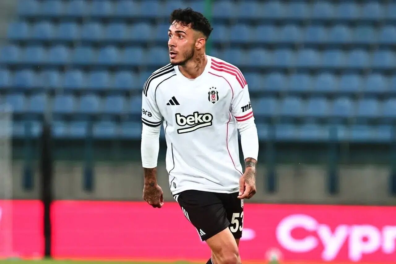 8206 Emirhan Topcudan Sevindirici Haber