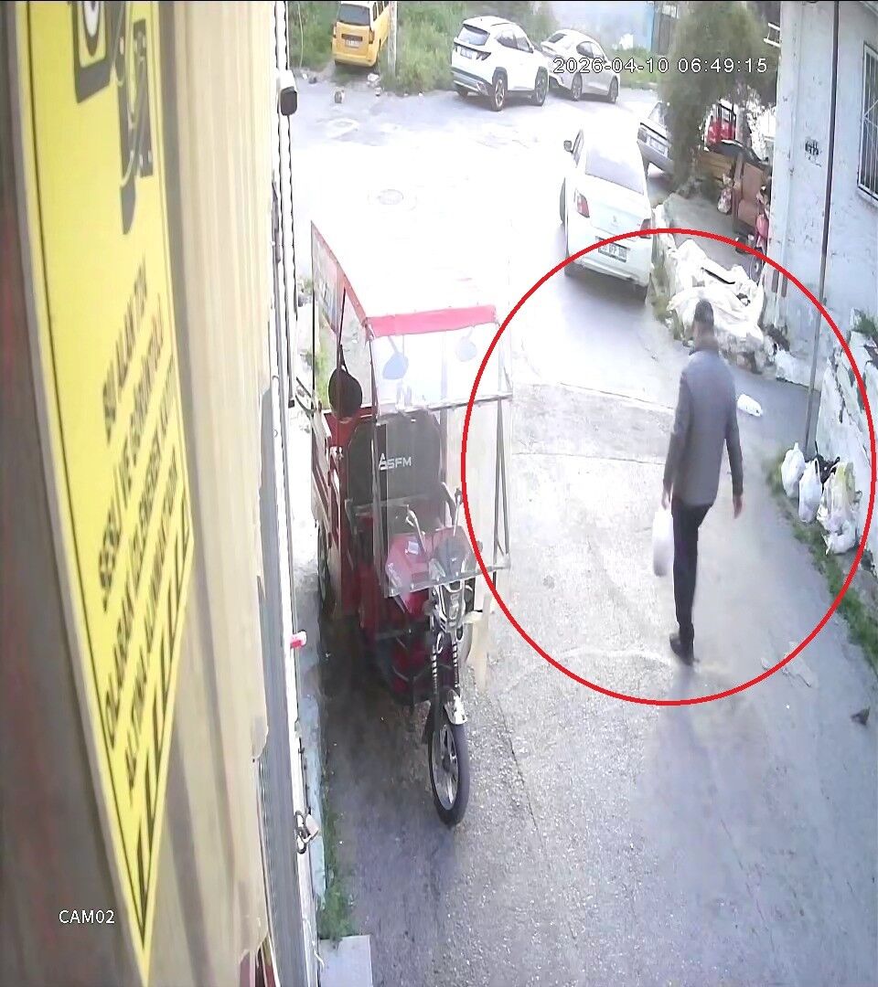 9 Estetik Operasyonu Gecirdi 11 Yil Sonra Yakalandi 6