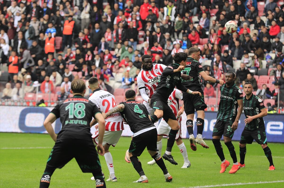 A A 20260405 41022015 41022011 S A M S U N S P O R T U M O S A N K O N Y A S P O R