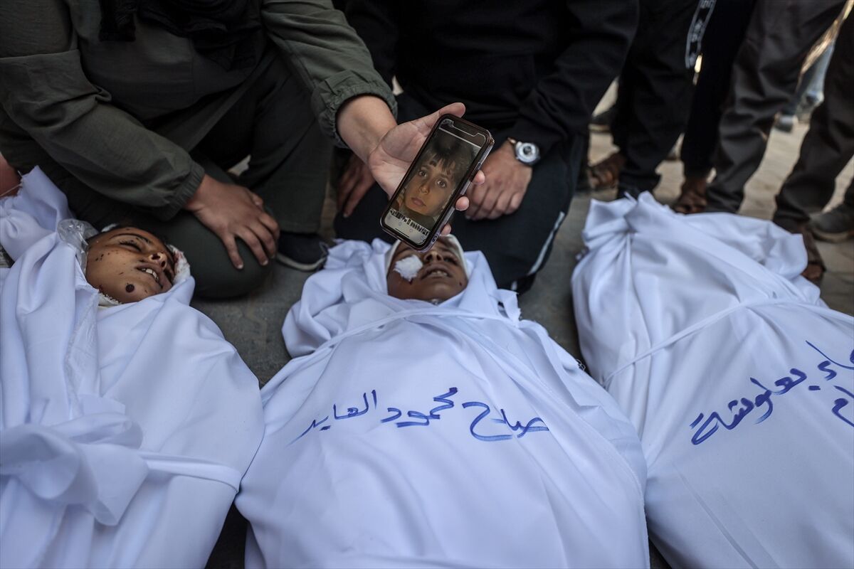 A A 20260423 41187354 41187343 I S R A I L I N G A Z Z E Y E D U Z E N L E D I G I S A L D I R I D A 3 U C O C U K 5 F I L I S T I N L I H A Y A T I N I K A Y B E T T I