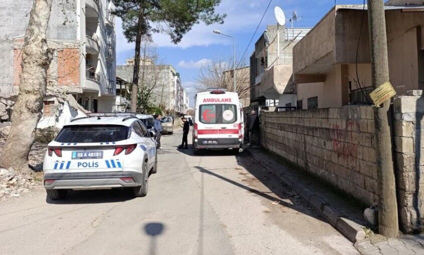 A D I Y A M A N54545