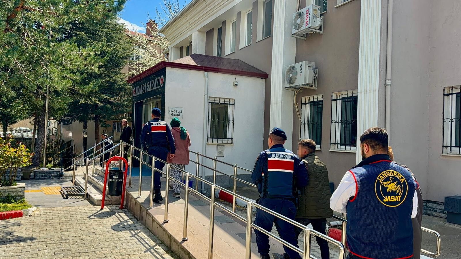 A F Y O N H İ S A R T Y Y622