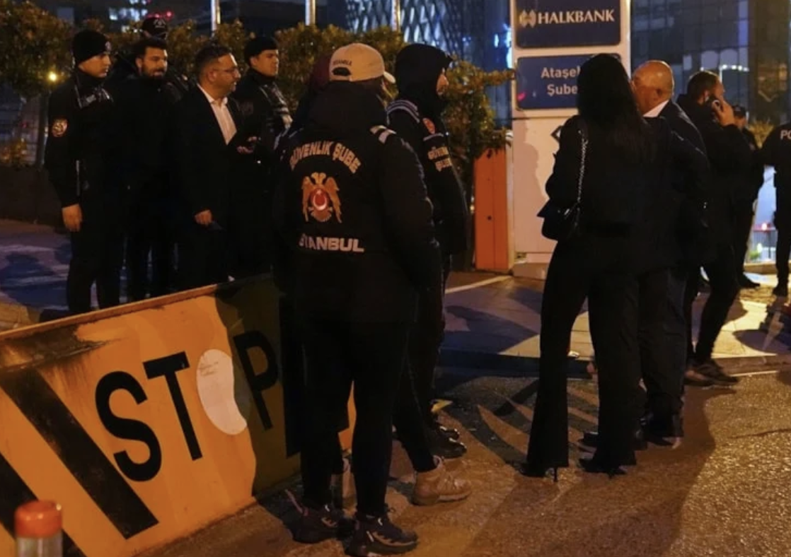 A T A Ş E H İ R B E L E D İ Y E S İ N E O P E R A S Y O N67722