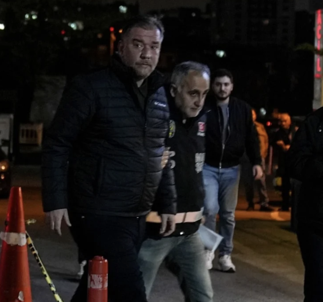 A T A Ş E H İ R B E L E D İ Y E S İ N E O P E R A S Y O N67728