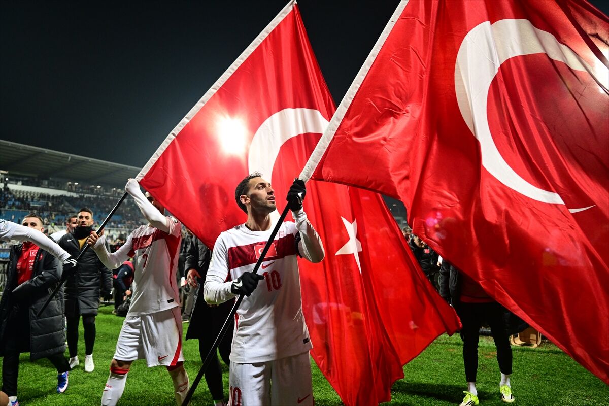 Aa 20260331 40979468 40979463 Kosova Turkiye (1)