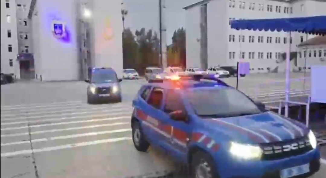 Adanada Sosyal Medya Operasyonu 2