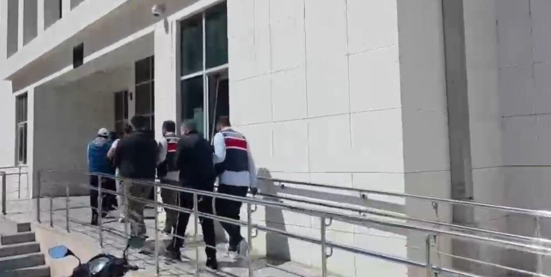 Adanada Sosyal Medya Operasyonu 3