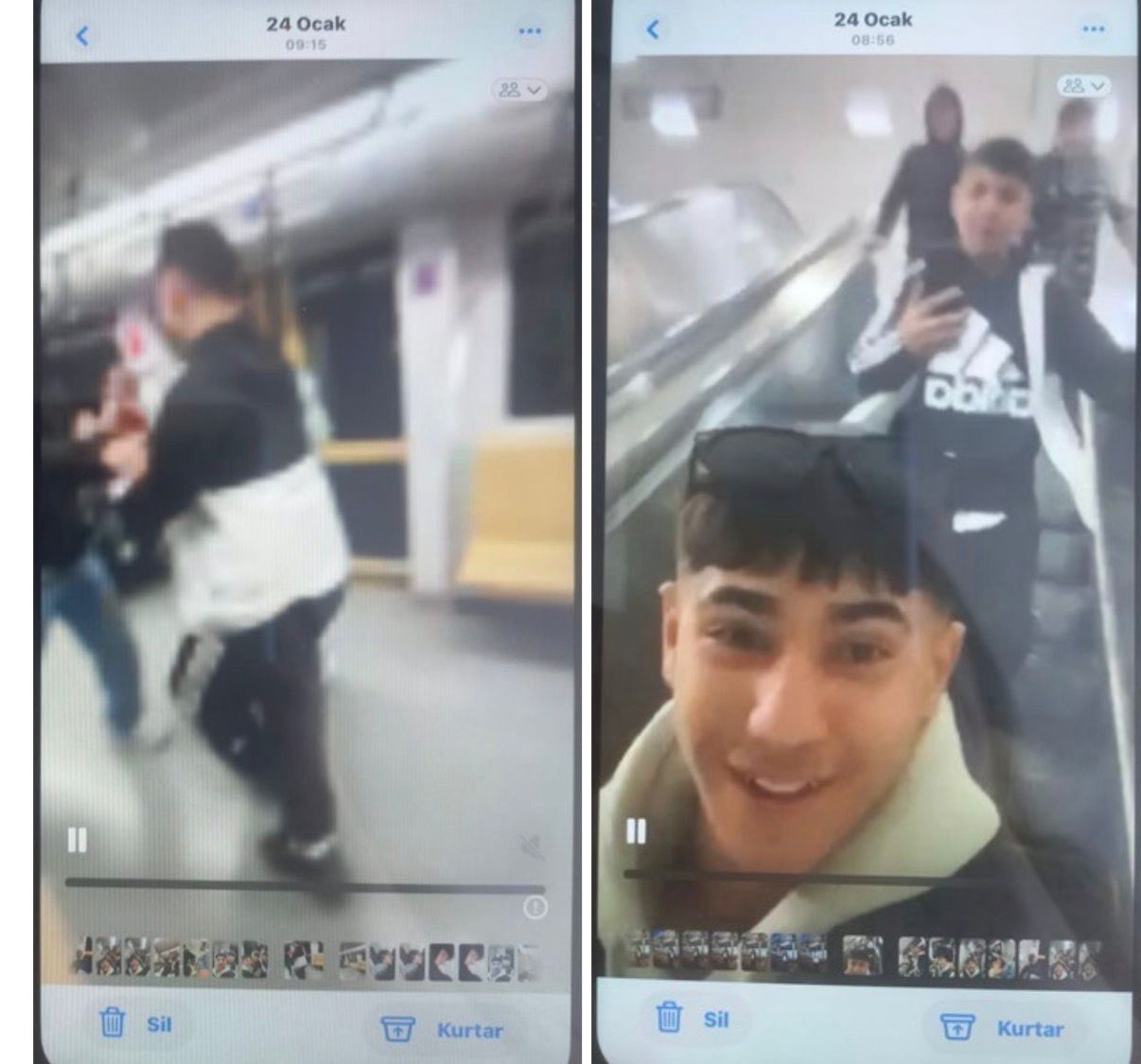 Ahmet Minguzzi Cinayetinde Suphelinin Bilgisayarindan Cinayet Kayitlari Cikti 1