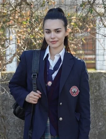 Aleyna Bozok Dizileri