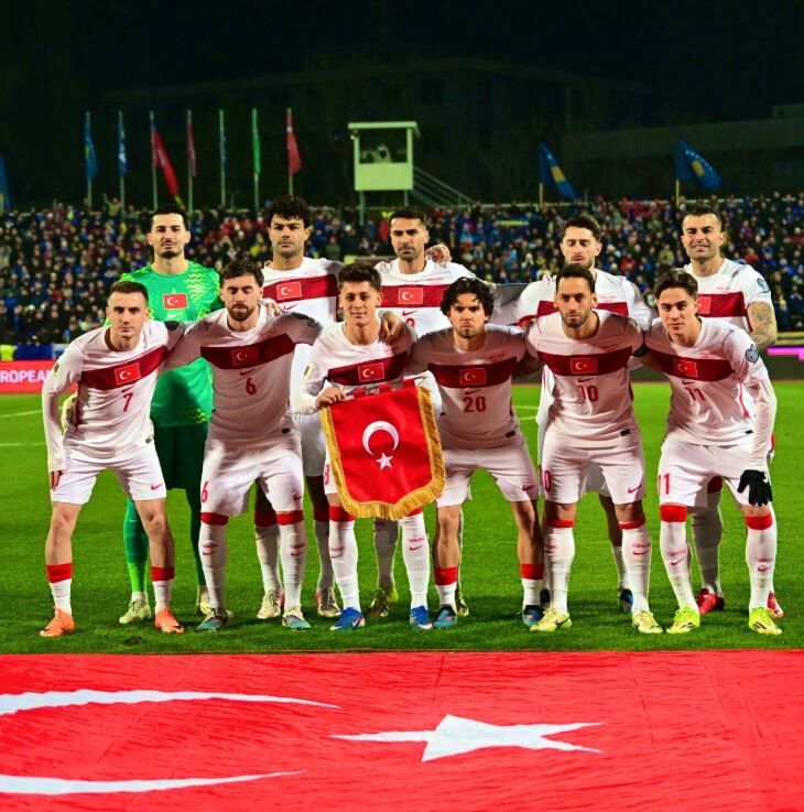 Amillitakımsevinc 2604