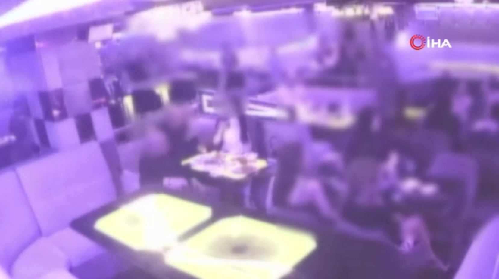 Ankara'da Kurtarma Operasyonu Yabancı Kadınlara Tuzak Kurdular 1