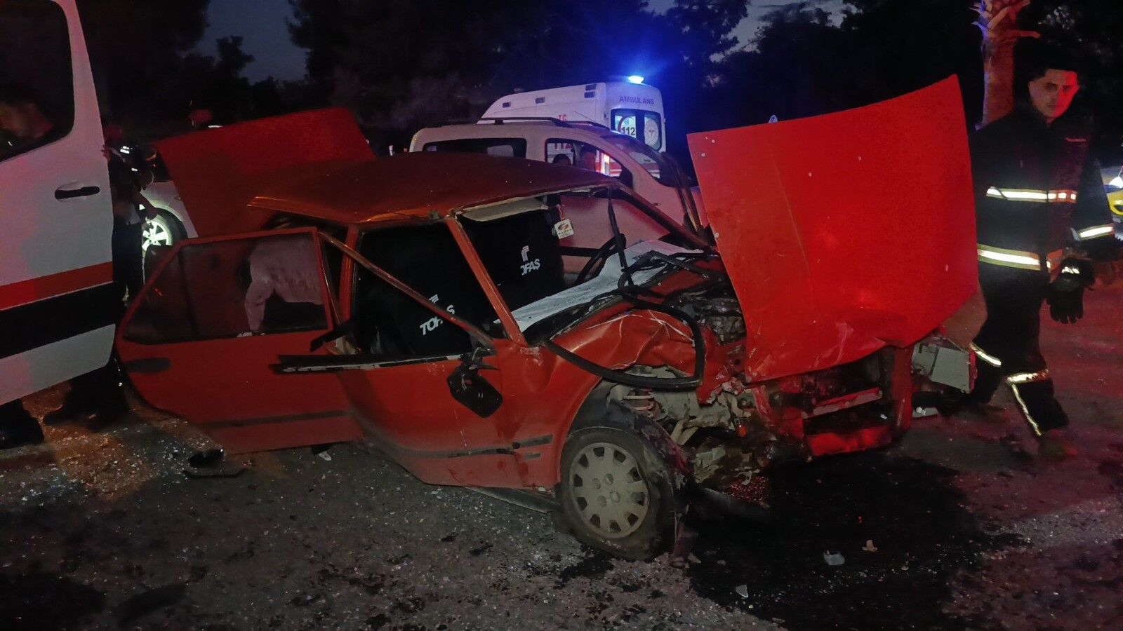 Antalya Manavgat (2)