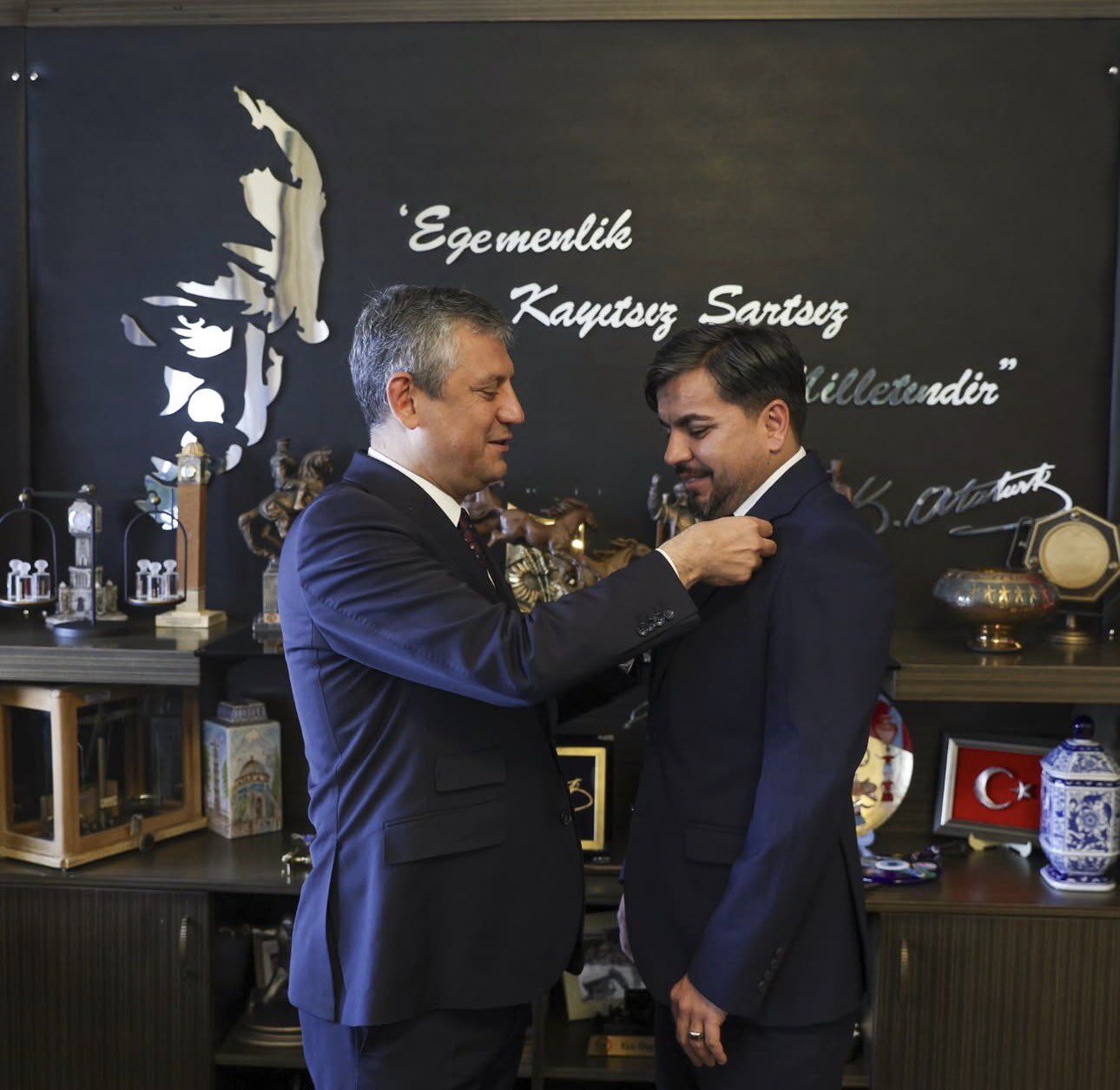 Arif Kocabiyik Chpye Gecti 2